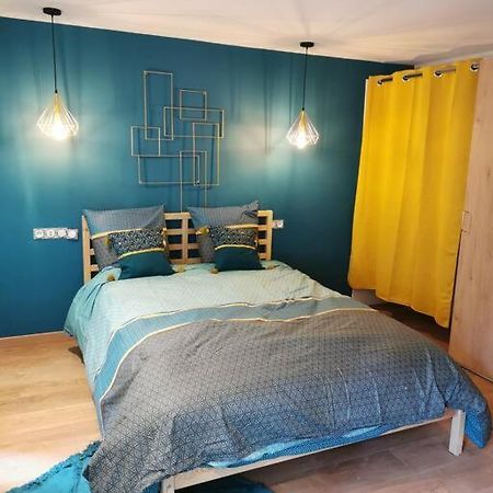 Charmante Maison Dans Le Vieux 杜埃 外观 照片