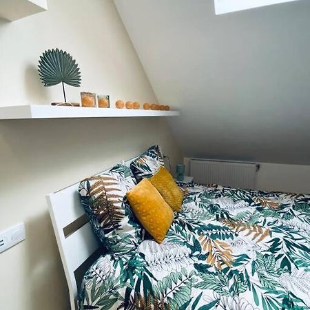 Charmante Maison Dans Le Vieux 杜埃 外观 照片
