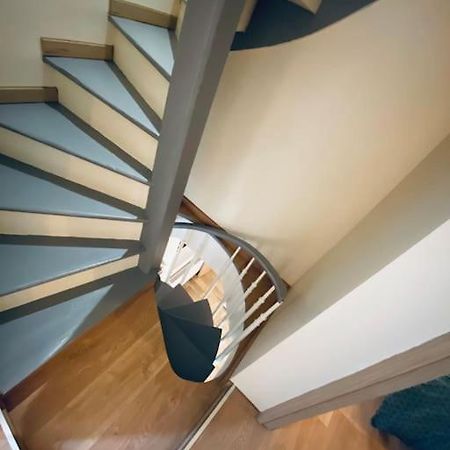 Charmante Maison Dans Le Vieux 杜埃 外观 照片