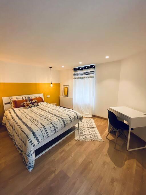 Charmante Maison Dans Le Vieux 杜埃 外观 照片