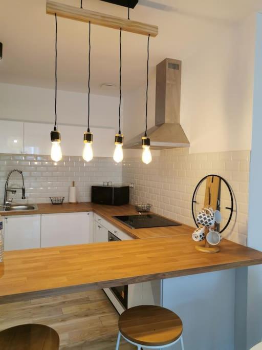 Charmante Maison Dans Le Vieux 杜埃 外观 照片